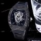 Knockoff Richard Mille RM 19 Tourbillon Natalie Portman NTPT Carbon Fiber Automatic Watch (9)_th.jpg